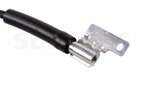 Sunsong 2202939 Brake Hydraulic Hose - Rear Right - view 4