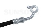 Sunsong 2202944 Brake Hydraulic Hose - Front Left - view 4
