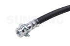 Sunsong 2202956 Brake Hydraulic Hose - Front - view 3