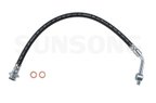 Sunsong 2202961 Brake Hydraulic Hose - Front Right - view 1