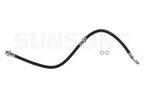 Sunsong 2202963 Brake Hydraulic Hose - Front Left - view 2