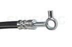 Sunsong 2202963 Brake Hydraulic Hose - Front Left - view 4