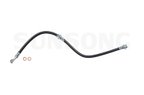 Sunsong 2202964 Brake Hydraulic Hose - Front Right - view 1