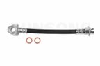Sunsong 2202967 Brake Hydraulic Hose - Rear Left - view 1
