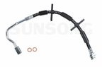Sunsong 2202970 Brake Hydraulic Hose - Front Right - view 2