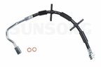 Sunsong 2202970 Brake Hydraulic Hose - Front Right - view 1