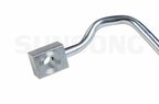 Sunsong 2202970 Brake Hydraulic Hose - Front Right - view 3