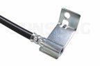 Sunsong 2202975 Brake Hydraulic Hose - Rear Left Outer - view 4