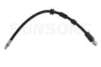 Sunsong 2202983 Brake Hydraulic Hose - Front - view 2