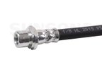 Sunsong 2202987 Brake Hydraulic Hose - Front Right - view 3