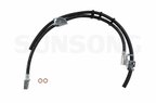 Sunsong 2202988 Brake Hydraulic Hose - Front Right - view 1