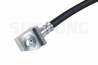 Sunsong 2202988 Brake Hydraulic Hose - Front Right - view 3