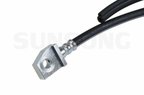Sunsong 2202989 Brake Hydraulic Hose - Front Left - view 3