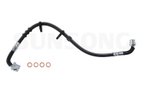 Sunsong 2202990 Brake Hydraulic Hose - Front Left - view 2
