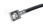 Sunsong 2202991 Brake Hydraulic Hose - Rear Left, Rear Left Inner or Rear Left Outer - view 3