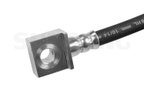 Sunsong 2202992 Brake Hydraulic Hose - Rear Right - view 3