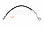 Sunsong 2202995 Brake Hydraulic Hose - Rear Left - view 2