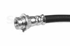 Sunsong 2202995 Brake Hydraulic Hose - Rear Left - view 3