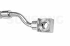 Sunsong 2202995 Brake Hydraulic Hose - Rear Left - view 4