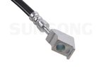 Sunsong 2202998 Clutch Hydraulic Hose - view 4