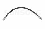 Sunsong 2203001 Brake Hydraulic Hose - Front, Rear or Rear Center - view 1