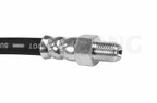 Sunsong 2203001 Brake Hydraulic Hose - Front, Rear or Rear Center - view 4