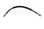 Sunsong 2203004 Brake Hydraulic Hose - Front, Rear or Rear Center - view 2