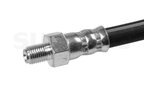 Sunsong 2203004 Brake Hydraulic Hose - Front, Rear or Rear Center - view 3