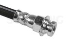 Sunsong 2203004 Brake Hydraulic Hose - Front, Rear or Rear Center - view 4