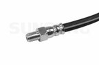 Sunsong 2203005 Brake Hydraulic Hose - Front, Rear or Rear Center - view 3