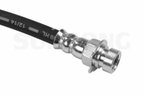 Sunsong 2203005 Brake Hydraulic Hose - Front, Rear or Rear Center - view 4