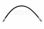 Sunsong 2203007 Brake Hydraulic Hose - Front, Rear or Rear Center - view 1