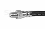 Sunsong 2203007 Brake Hydraulic Hose - Front, Rear or Rear Center - view 3