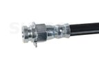 Sunsong 2203008 Brake Hydraulic Hose - Front - view 3