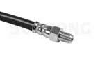 Sunsong 2203009 Brake Hydraulic Hose - Front or Rear Center - view 4