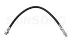 Sunsong 2203012 Brake Hydraulic Hose - Front, Rear or Rear Center - view 1