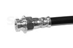 Sunsong 2203012 Brake Hydraulic Hose - Front, Rear or Rear Center - view 3