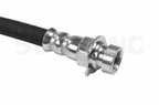 Sunsong 2203013 Brake Hydraulic Hose - Front, Rear or Rear Center - view 4