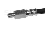 Sunsong 2203015 Brake Hydraulic Hose - Front or Rear Center - view 3