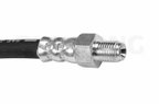 Sunsong 2203017 Brake Hydraulic Hose - Front, Rear or Rear Center - view 4