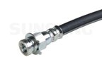 Sunsong 2203019 Brake Hydraulic Hose - Rear Center - view 3