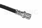 Sunsong 2203021 Brake Hydraulic Hose - Front, Rear or Rear Right - view 4