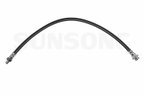 Sunsong 2203023 Brake Hydraulic Hose - Rear Center - view 1