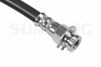 Sunsong 2203023 Brake Hydraulic Hose - Rear Center - view 4
