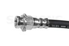 Sunsong 2203024 Brake Hydraulic Hose - Rear Center - view 3