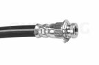 Sunsong 2203025 Brake Hydraulic Hose - Front or Rear Center - view 4