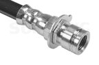 Sunsong 2203031 Brake Hydraulic Hose - Rear or Rear Center - view 4