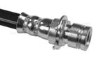 Sunsong 2203033 Brake Hydraulic Hose - Rear Center - view 4