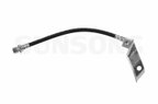 Sunsong 2203035 Brake Hydraulic Hose - Rear Center - view 2