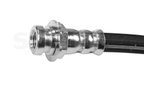 Sunsong 2203037 Brake Hydraulic Hose - Front or Rear Center - view 3